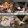 Machinist Folding Knife