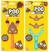 (🌲Early Christmas Sale- SAVE 48% OFF)Smiley Poo Slingshot-buy 5 get 5 free & free shipping（10pcs）