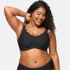 💥LAST DAY SALE 50% OFF💥Seamless Scalloped Push-Up Bra