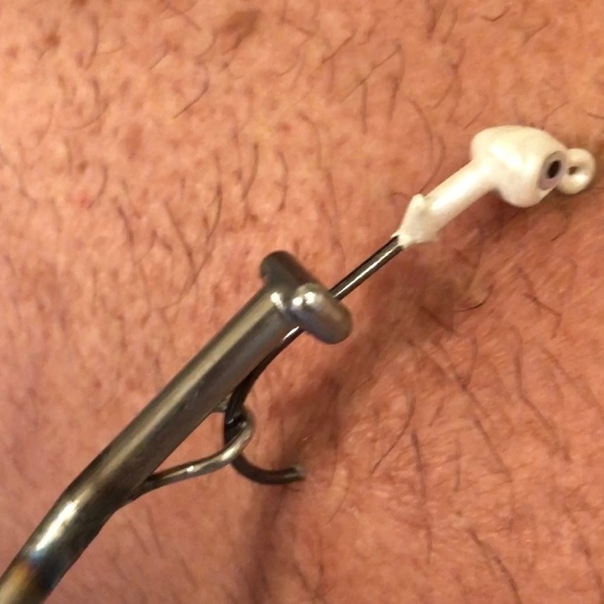 🔥Last Day Clearance Sale 60% OFF🔥QuickRelease Fishhook Extractor