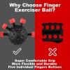 Finger Grip Strengthener