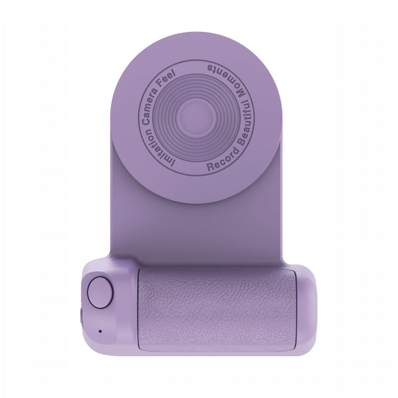 🔥Last Day Promotion Sale 70%OFF 🤳Magnetic Camera Handle Bluetooth Bracket(Buy 2 Save10%Off&Free Shipping)📦