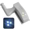 (🔥Last Day Promotion 50% OFF)Smart Touch Sensor Cabinet LED Light