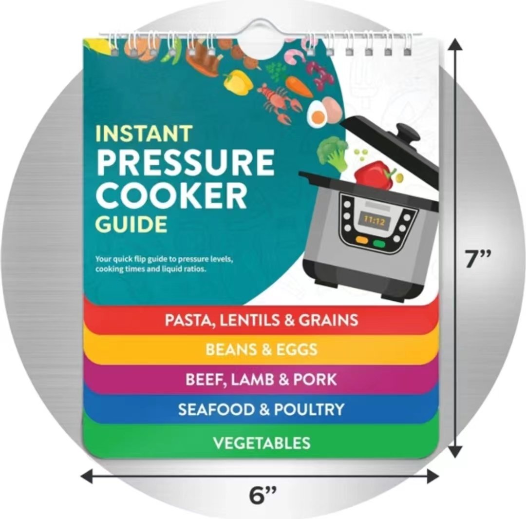 🔥Last Day Promotion 70% OFF🔥Ultimate Cooking Guide