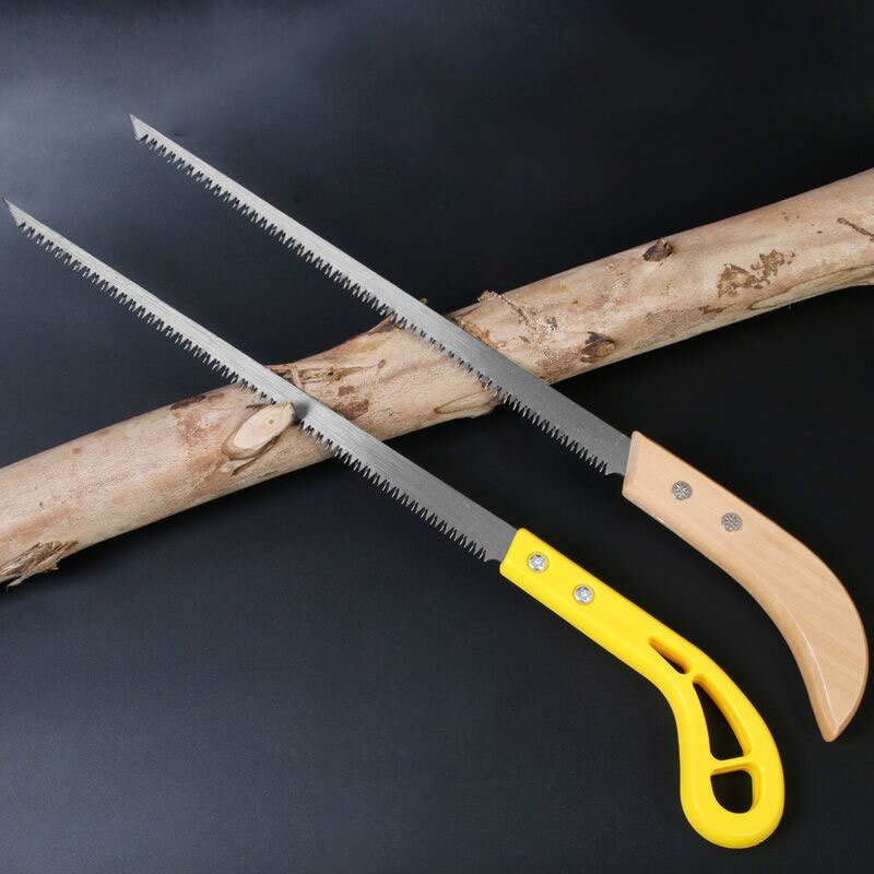 (🔥Last Day Promotion- SAVE 48% OFF)Outdoor Portable Hand Saw(Buy 2 get 1 free now)
