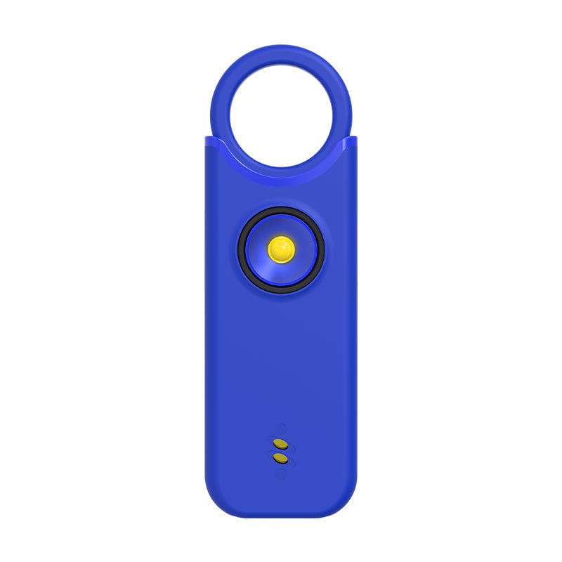 🔥Last Day Promotion 70% OFF🔥Personal Safety Alarm Keychain⚡BUY 2 FREE SHIPPING