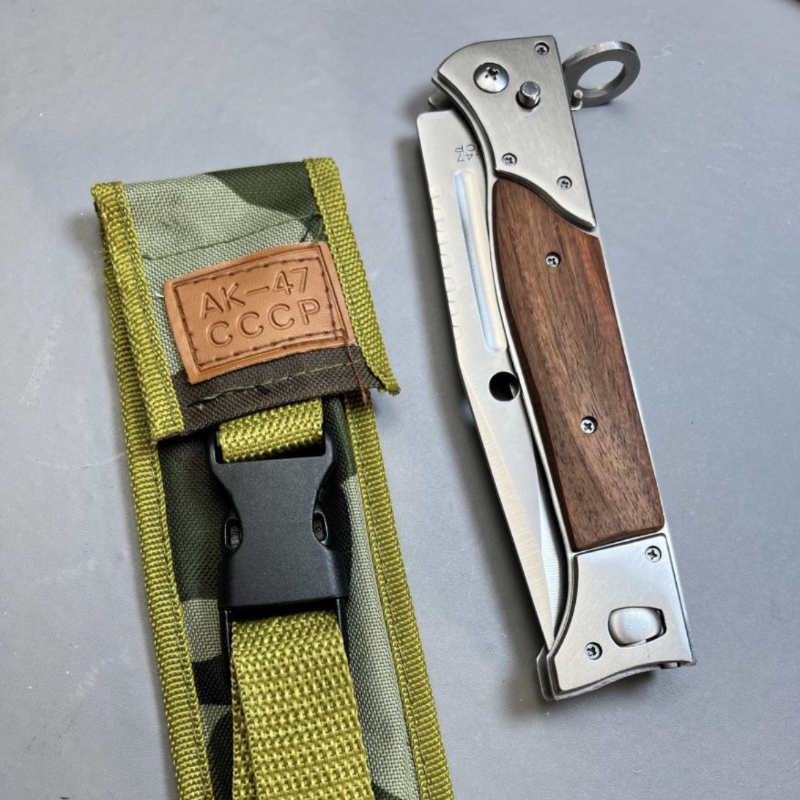 Fruit knife camping outdoor knife