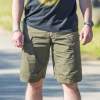 MILSPEC™ TACTICAL SHORTS