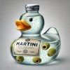 🔥Last Day 49% OFF🍸Cocktail Duck Ornaments