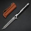 Portable knife M390
