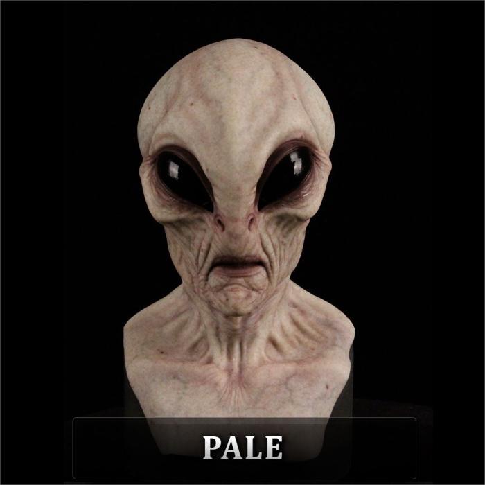 👽 Alien Funny Mask,BUY 2 FREE SHIPPING