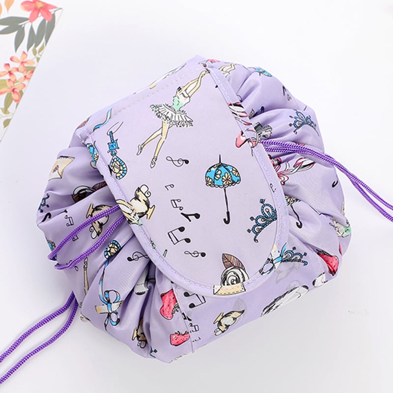 🏆Last Day Promotion 49% OFF🎅Magic Cosmetics Pouch-Buy 4 Get Extra 15% OFF