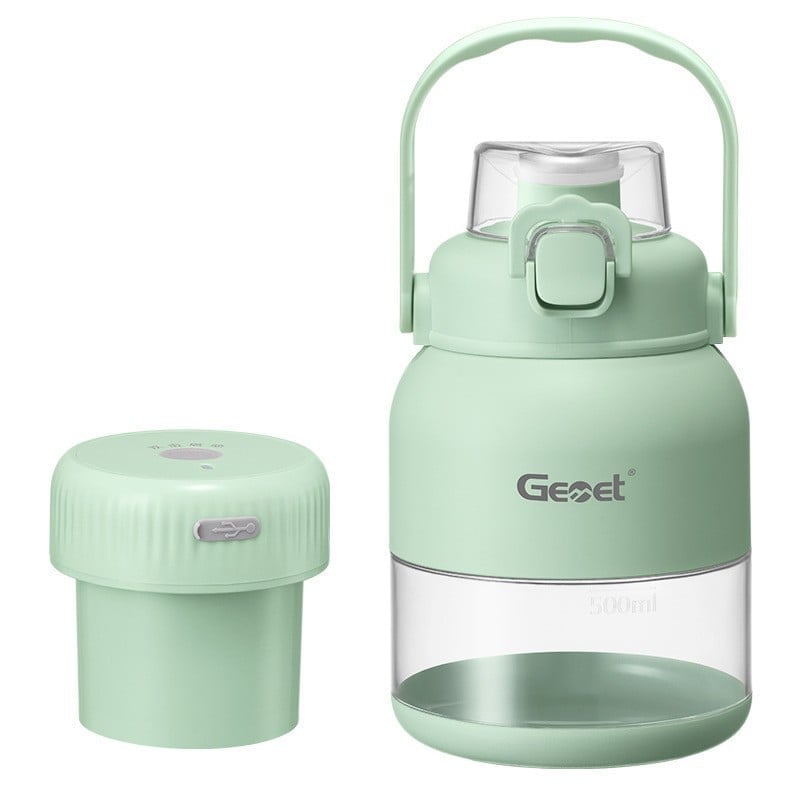⏰LAST DAY SALE 50% OFF💥BPA-Free Electric Citrus Juicer