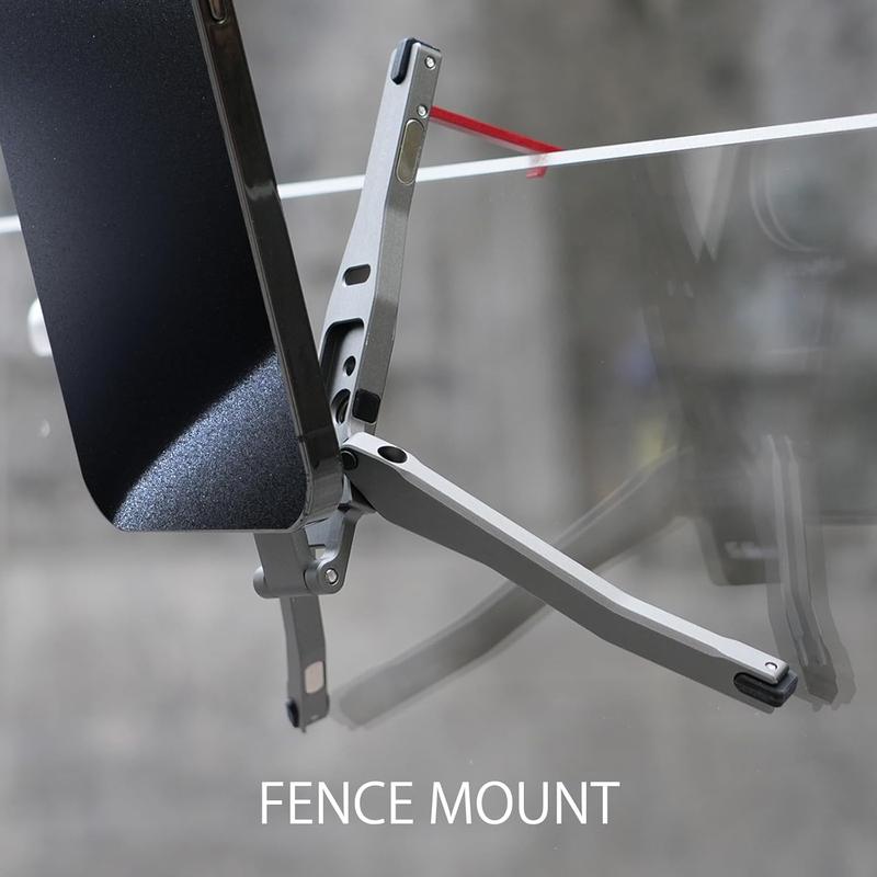 ✨LAST DAY SALE 50% OFF🔥Magnetic Pocket Phone Tripod Foldable with Hook