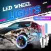 🎁2024 New Year Hot Sale🎁  49% OFF - LED WHEEL LIGHTS