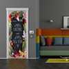 🔥Last Promotion 49% OFF - 2023 Christmas Door Covers