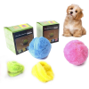 🔥Last Day Promotion 48% OFF🔥Pet Electric Magic Roller Ball(BUY 2 GET FREE SHIPPING)