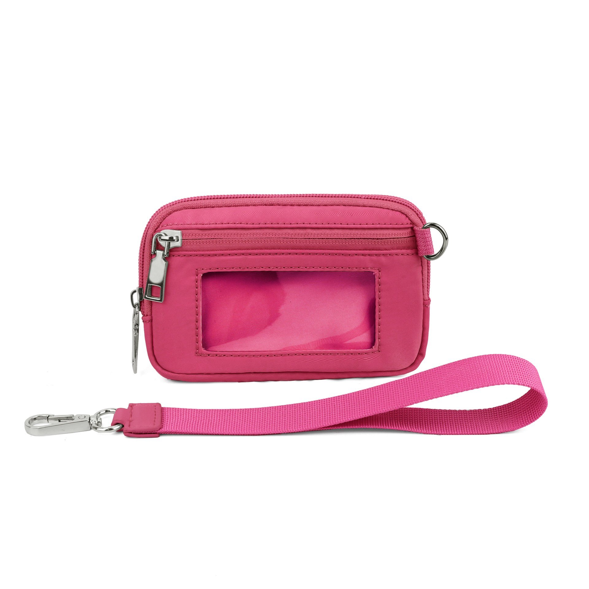 🔥2024✨Iris Wallet 2nd Gen,Women's Wristlet Handbags