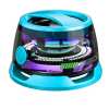 🔥LAST DAY 49% OFF🎅Multifunctional magnetic Bluetooth speaker