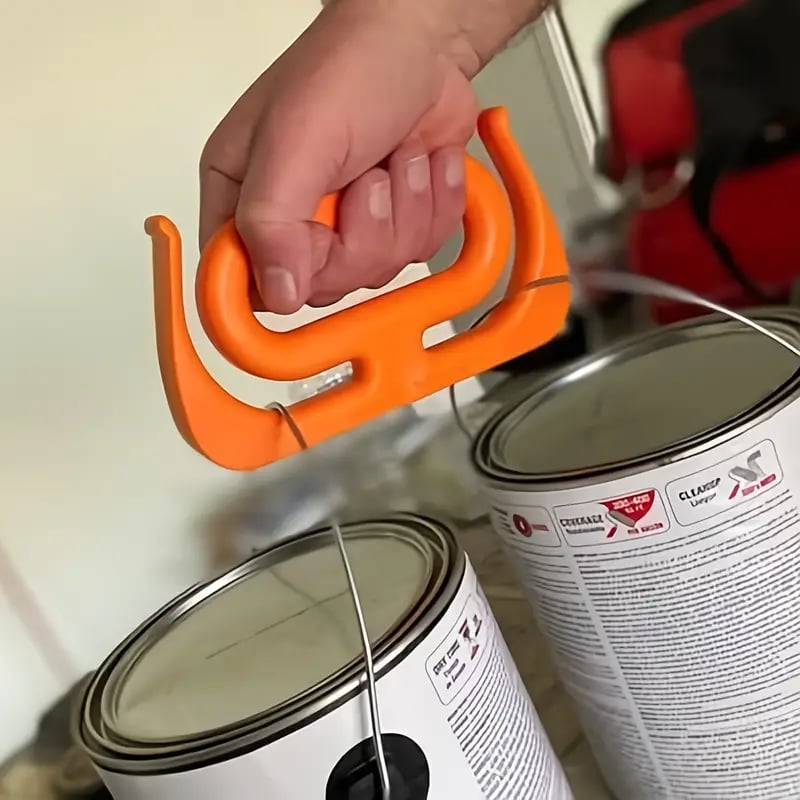 ✨Christmas Promotion✨Versatile Heavy-Duty Plastic Hooks