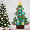 🔥Christmas Specials – Save 20%/DIY Felt Christmas Tree🌲