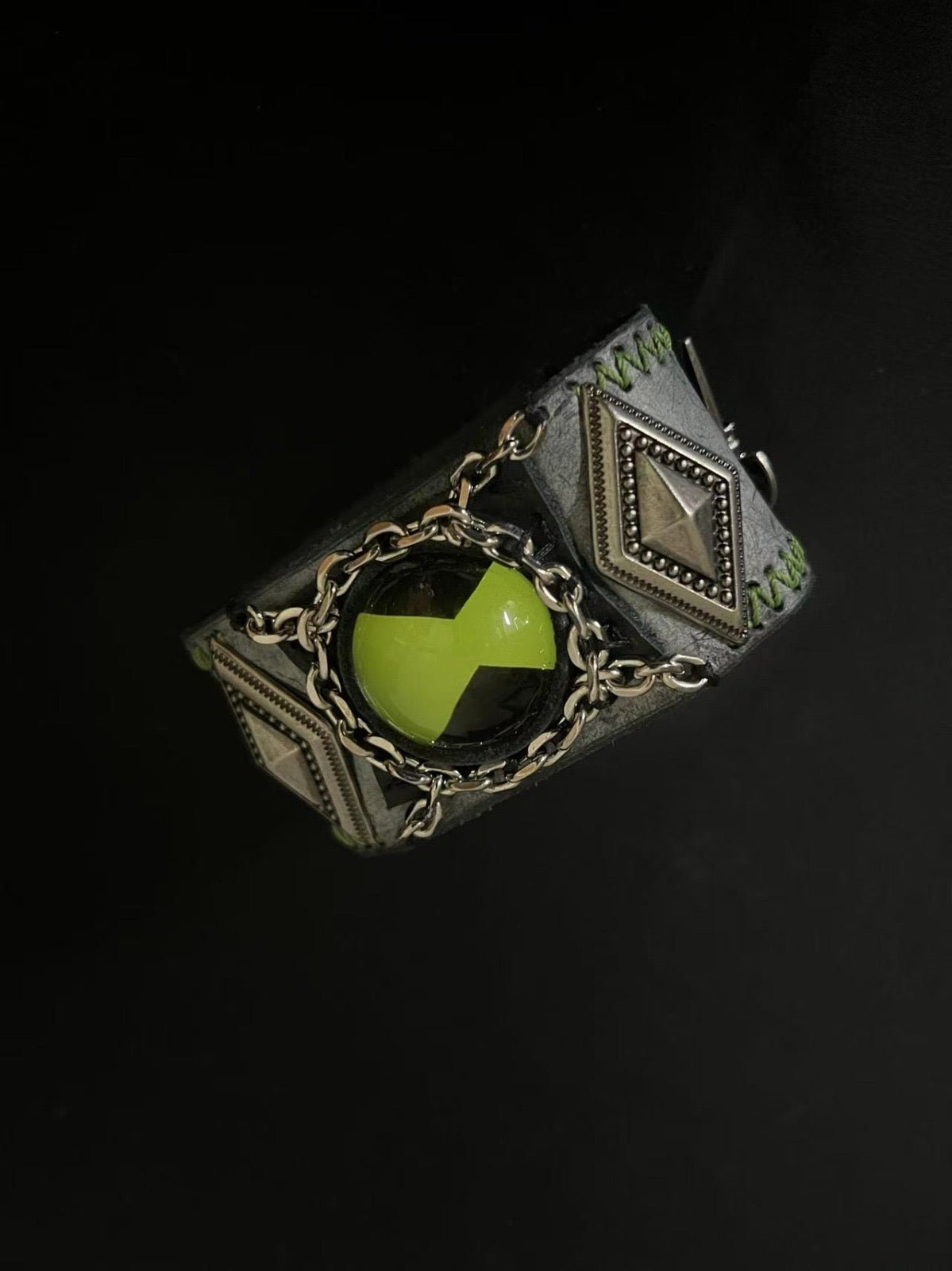 Ben 10 Omnitrix Bracelet