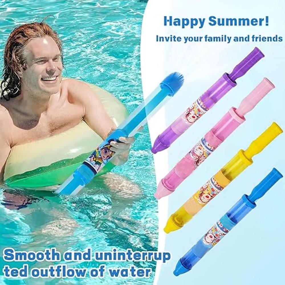 🔥Last Day Promotion 70% OFF☀️Firework Style Water Spray Toy