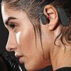 Last Day Promotion 48% OFF - Bone Conduction Headphones(Bluetooth Wireless Headset🎧)