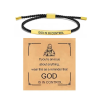 📿100% Handmade God is in Control Inspiration Bracelet(𝐒𝐦𝐢𝐭𝐡 𝐇𝐚𝐧𝐝𝐦𝐚𝐝𝐞®)
