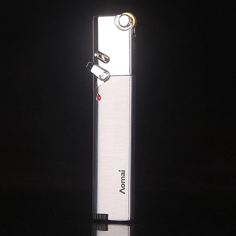 Last Day Promotion - 🔥Elegant and simple lighter⚡