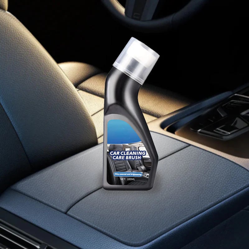 🎁TikTok Last Day Sale - 70% OFF🎉Car Interior Maintenance Agent🚗✨