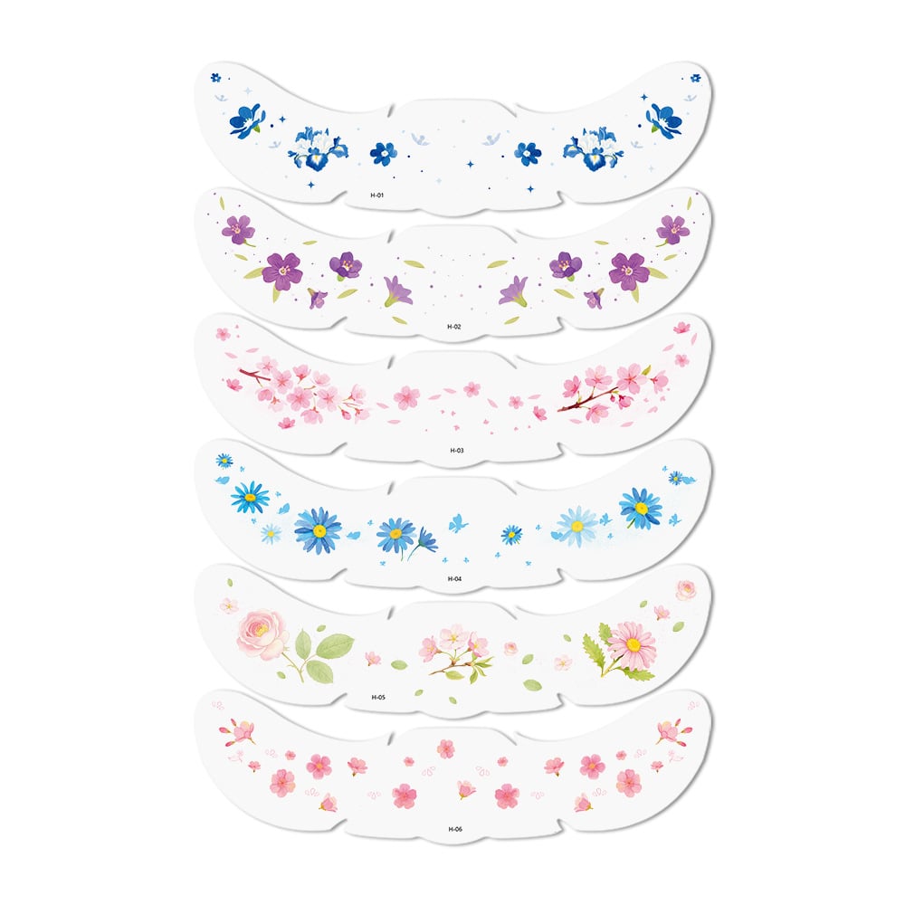 🎄Early Christmas 50% OFF - 6 Pcs Pixie Dust Festive Freckles