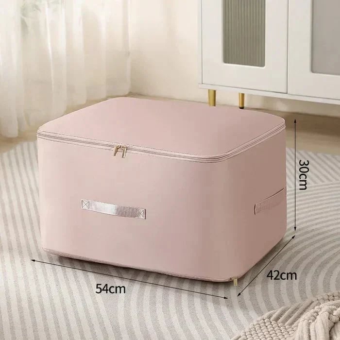 🔥Ultra Platz sparender selbstkomprimierender Organizer