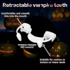 (🔥TikTok Summer SALE) - Retractable Halloween Vampire Fangs