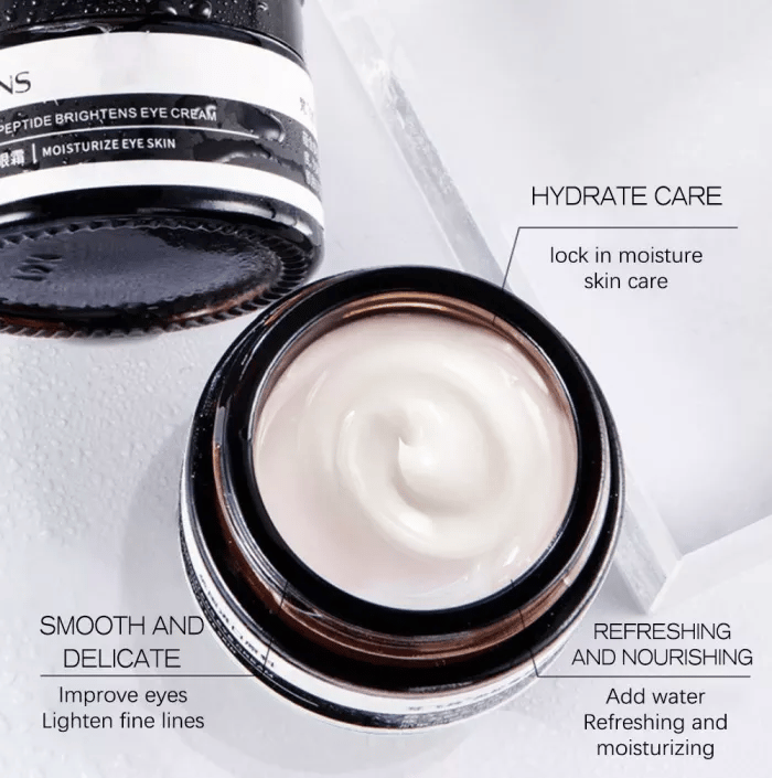 (🔥Mother's Day Sale- SAVE 50% OFF) Treatment Hydrating Essence Eye Cream
