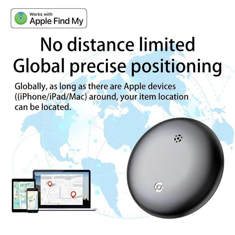 GPS Tracker