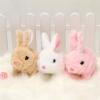⏰Last Day Promotion 75% OFF - Bunny Toys Educational Interactive Toys Bunnies Can Walk and Talk