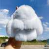 💕Buy 2 Get 20% OFF-🐰 Handmade Soft Bunny PomPom Charms (🎁Boxed Edition)