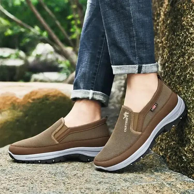 (🎉Last Day Promotion 49% OFF) Arch Support & Breathable and Light & Non-Slip Shoes - Buy 2 Get Extra 10% OFF & Free Shipping