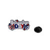 Limited Edition Independence Day Brooch Badge，Buy 3 Get Extra 10% OFF