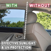 (SUMMER HOT SALE) Universal Car Window Sunshade (2 PCS)