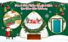 💥$9.99 On Sale Today Only🌱Norfolk Pine Vine Garland