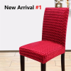 (🎄Christmas Hot Sale🔥🔥)Chair Cover Decoration(Buy 5 free shipping)