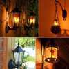 🔥LED Flame Light Bulb With Gravity Sensing Effect