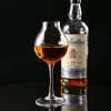 The Tulip Bud Whiskey Snifter