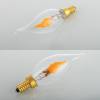🔥Last Day Promotion 50% OFF🔥LED Flickering Flame Decoration Light Bulbs -Perfect Ambiance for Halloween Christmas
