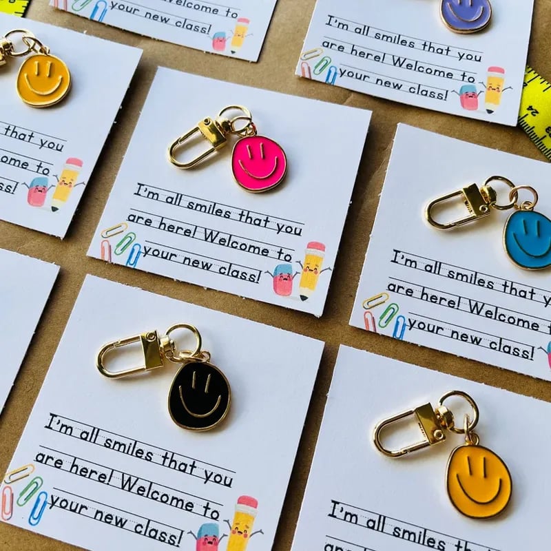 🎁Last Day Sale - 70% OFF🎉2025 First Day of School Gifts For Students