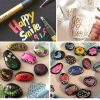 (🎅EARLY XMAS SALE)Waterproof Paint Marker Pen