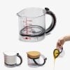 🔥Last Day 50% OFF - 4-in-1 measuring cup