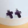 ✝️100% Handmade Crystal Cross Healing Heart(🔥Buy 1 Get 1 Free)